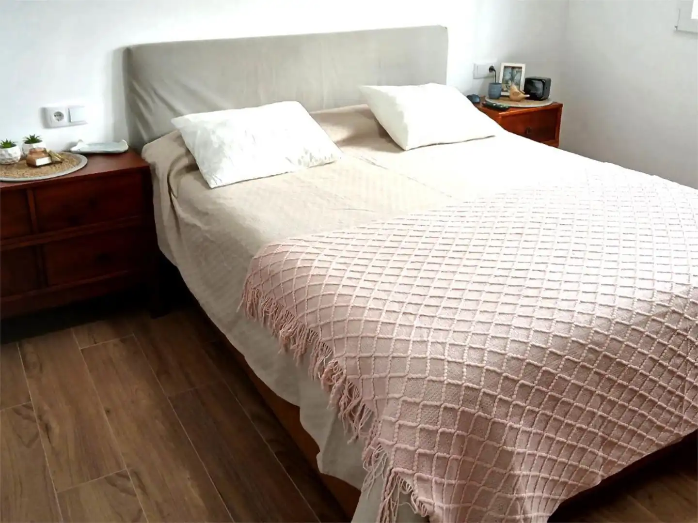 Habitación de Piso en venta en Vila-real con Aire acondicionado, Calefacción y Jardín privado