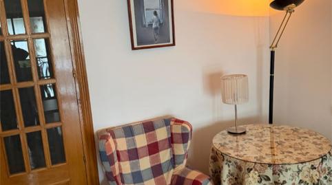 Foto 2 de Pis de lloguer a La Paz,  Madrid Capital