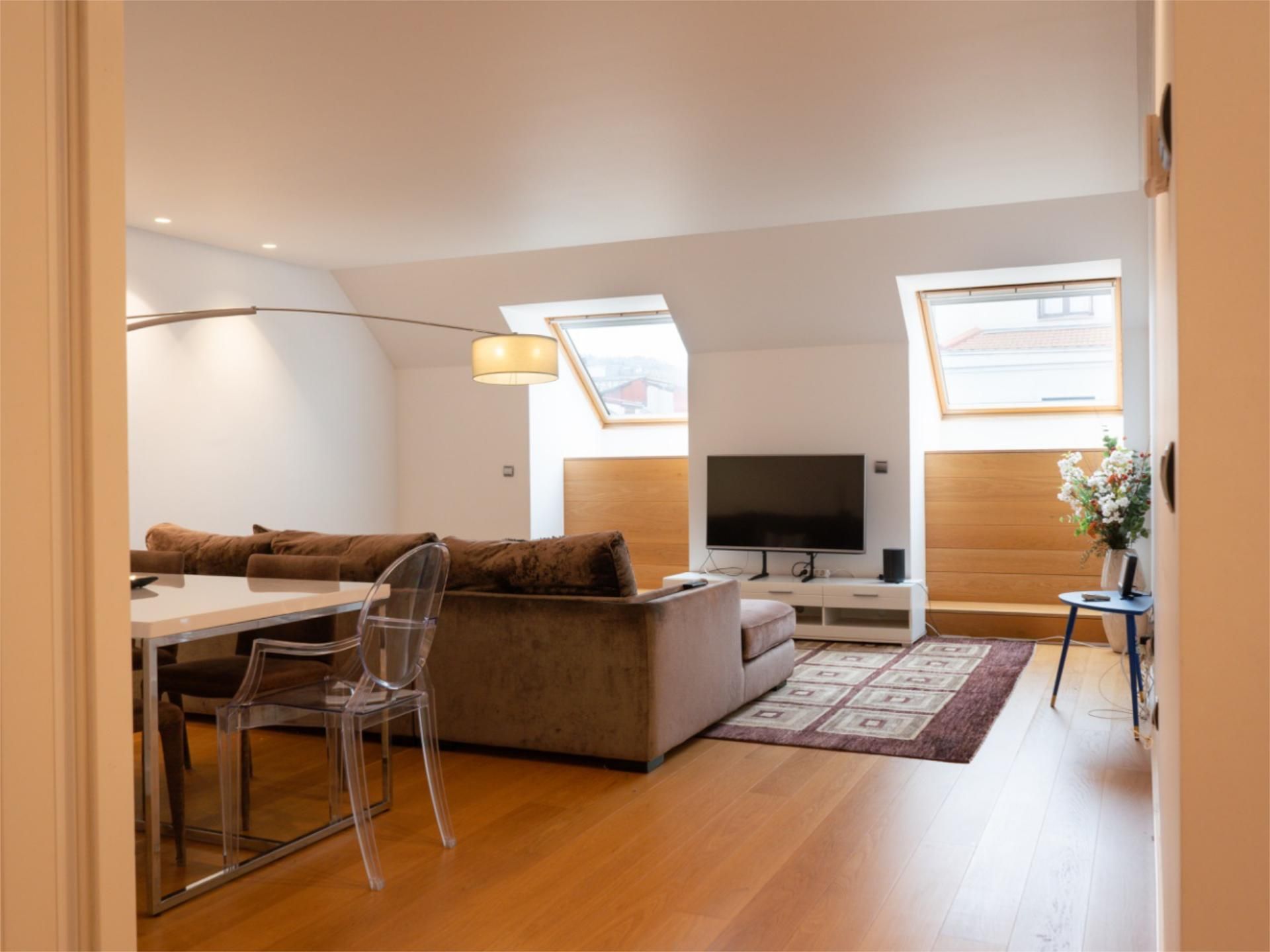 Attic to rent in Astarloa Kalea, 6, Bilbao Attic to rent in Astarloa Kalea, 6, Bilbao