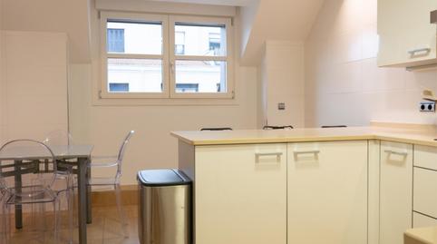 Photo 5 of Attic to rent in Astarloa Kalea, 6, Ensanche - Moyua - Diputación, Bilbao