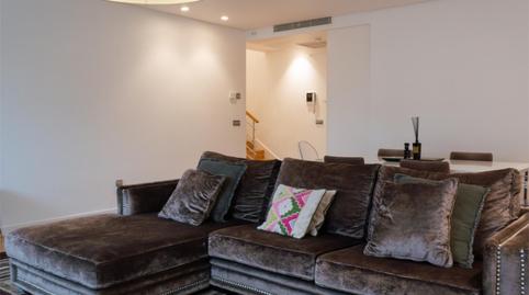 Photo 2 of Attic to rent in Astarloa Kalea, 6, Ensanche - Moyua - Diputación, Bilbao