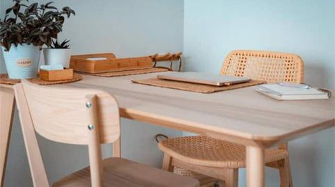 Office for rent in Buenavista - Valparaíso - La Legua, Toledo Capital - image 5 Photo 5 of Office for rent in Buenavista - Valparaíso - La Legua, Toledo Capital