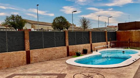 Photo 3 of House or chalet for sale in Calle Museo del Prado, 1, Torrejón del Rey, Guadalajara