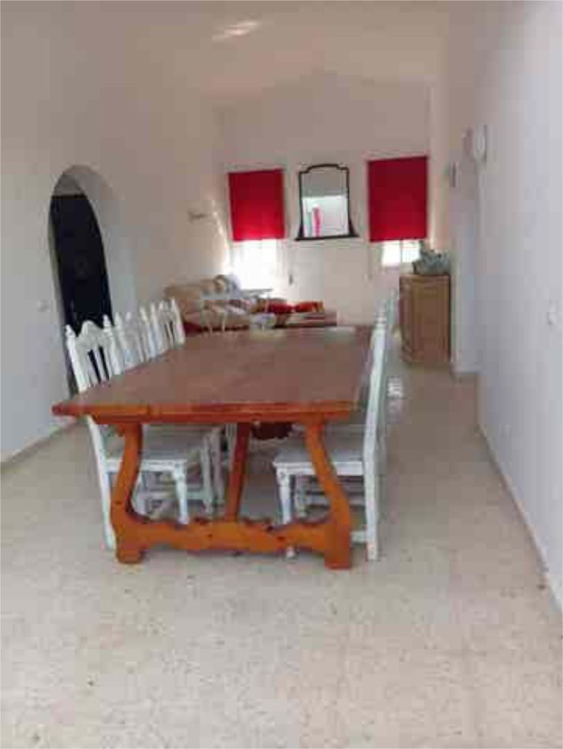 Pis de lloguer a Los Llanos