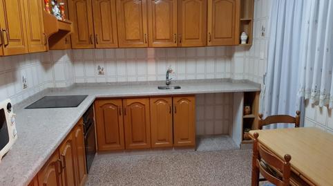 Foto 5 de Piso en venta en Avinguda D'alacant, 100, Ciutat Esportiva, Elche / Elx