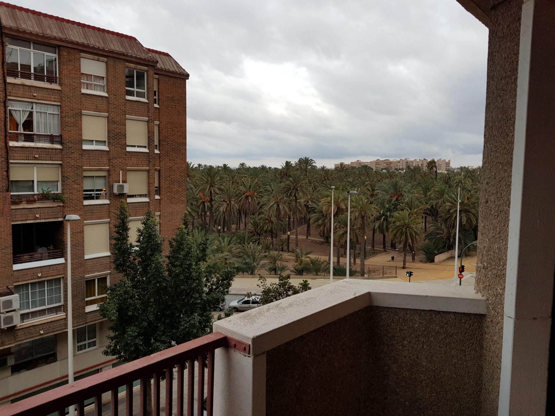 Pis en venda a Avinguda D'alacant, 100, Ciutat Esportiva