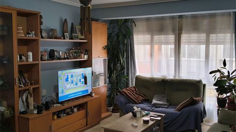 Foto 2 de Pis en venda a Rúa Cristóbal Colón, 28, Alto del Castaño, Narón