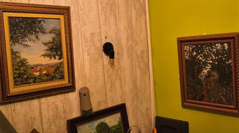 Foto 3 de Pis en venda a Rúa Cristóbal Colón, 28, Alto del Castaño, Narón