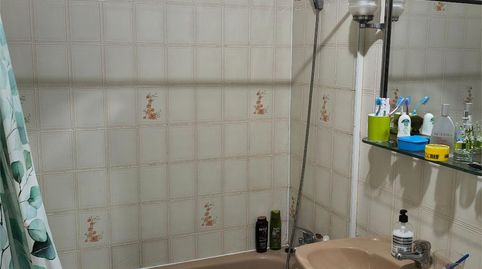 Foto 5 de Pis en venda a Rúa Cristóbal Colón, 28, Alto del Castaño, Narón