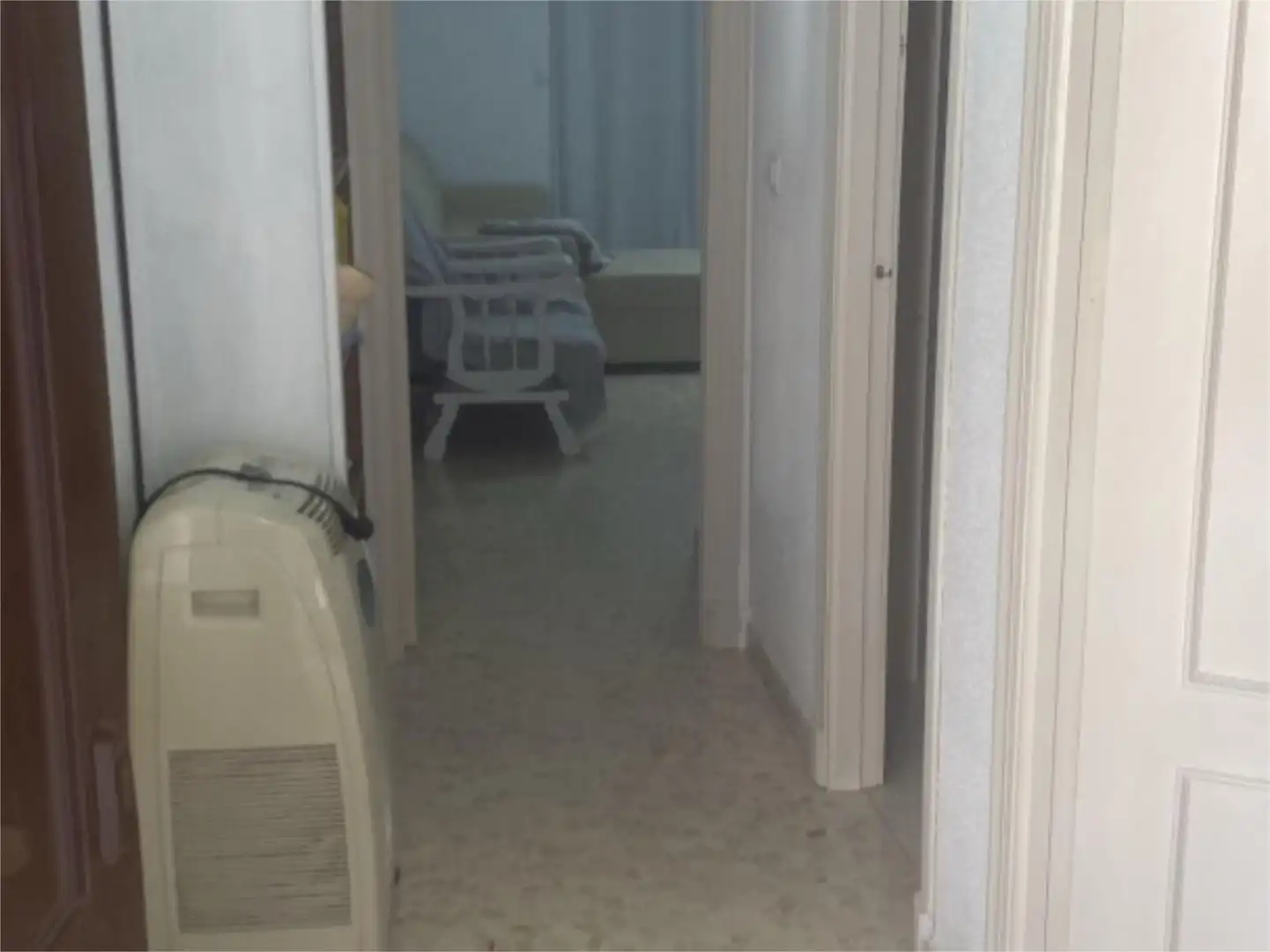 Piso en venta en Avenida de la Hispanidad, 14, Avenida de Rota Piso en venta en Chipiona con Aire acondicionado, Amueblado y Balcón