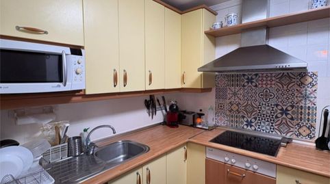 Foto 5 de Piso en venta en Paseo Marítimo - San José - La Laguna, Cádiz Capital