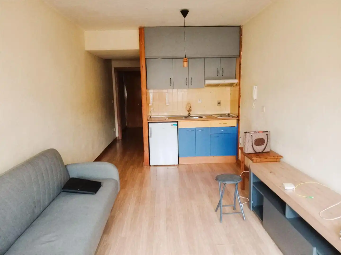 Kitchen of Flat for sale in Jaca