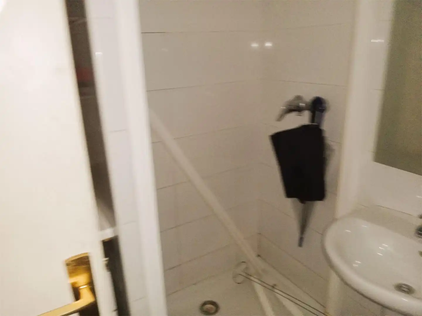 Bathroom of Flat for sale in Jaca