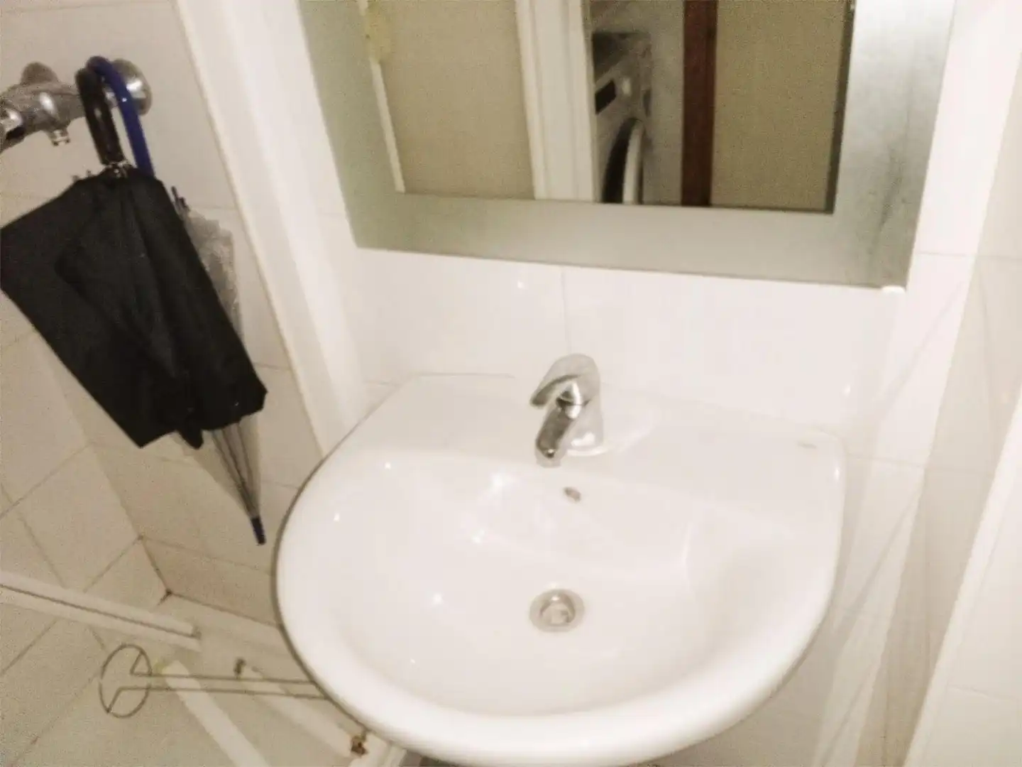 Bathroom of Flat for sale in Jaca