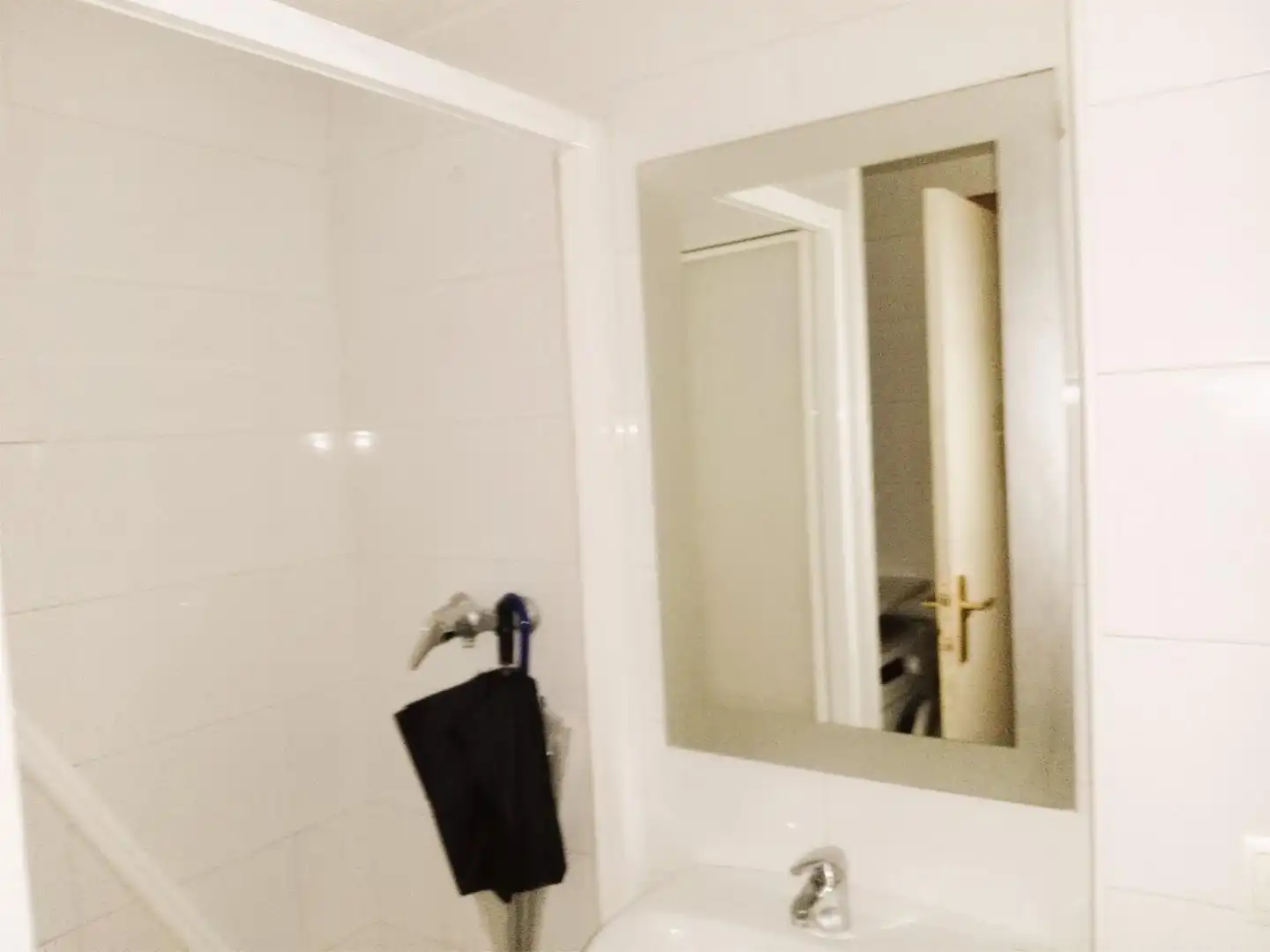 Bathroom of Flat for sale in Jaca