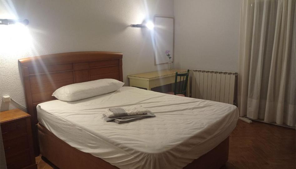 Casa o xalet per a compartir a Calle Matalascabras, 4, Cercedilla, Madrid - imatge 1 Foto 1 de Casa o xalet per a compartir a Calle Matalascabras, 4, Cercedilla, Madrid