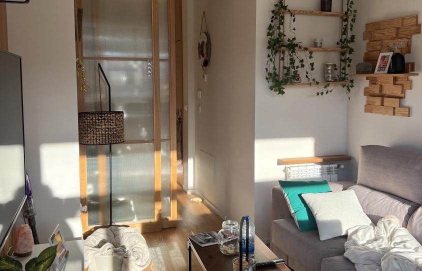 Piso en venta en Rúa Abeleira, 9, Cambre , A Coruña - imagen 1 Foto 1 de Piso en venta en Rúa Abeleira, 9, Cambre , A Coruña