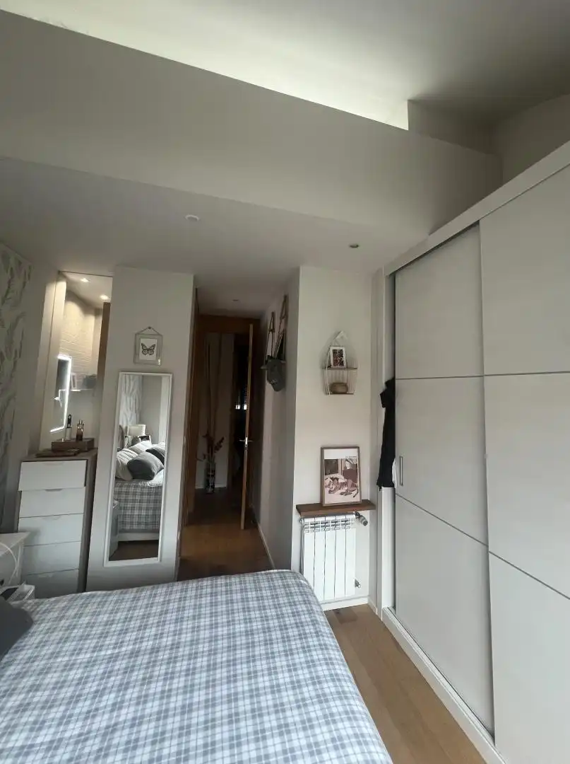 Flat for sale in Cambre   with Heating, Terrace and Storage room