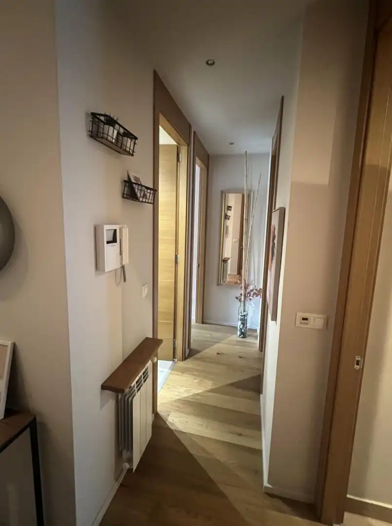 Flat for sale in Cambre   with Heating, Terrace and Storage room