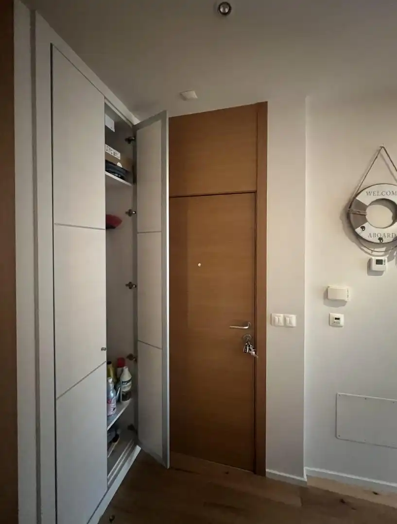 Flat for sale in Cambre   with Heating, Terrace and Storage room