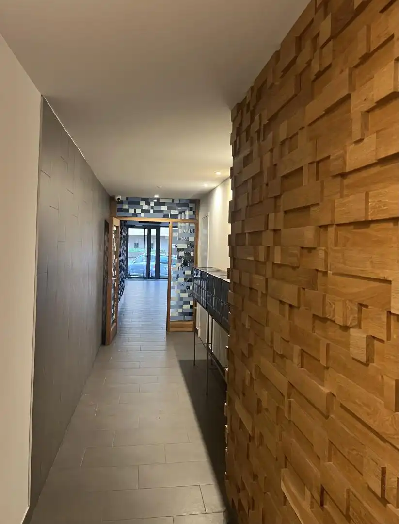 Flat for sale in Cambre   with Heating, Terrace and Storage room