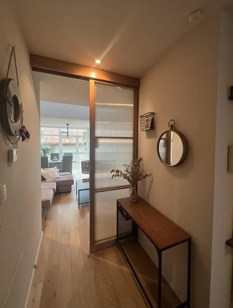 Flat for sale in Cambre   with Heating, Terrace and Storage room