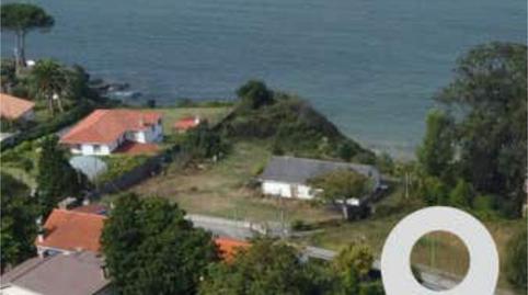 Foto 2 de Casa adosada en venda a Miño, A Coruña