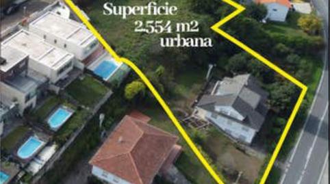 Foto 4 de Casa adosada en venda a Miño, A Coruña