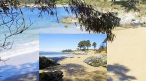 Foto 5 de Casa adosada en venda a Miño, A Coruña