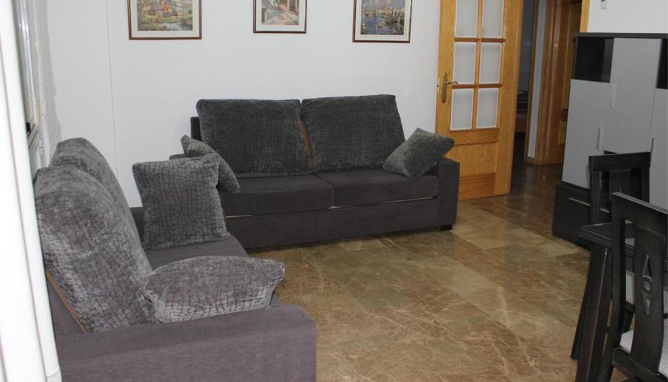 Pis de lloguer a Calle de la Rioja, 10, Renfe - Bulevar 1ª y 2ª Fase, Jaén Capital - imatge 1 Foto 1 de Pis de lloguer a Calle de la Rioja, 10, Renfe - Bulevar 1ª y 2ª Fase, Jaén Capital