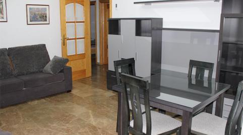 Pis de lloguer a Calle de la Rioja, 10, Renfe - Bulevar 1ª y 2ª Fase, Jaén Capital - imatge 2 Foto 2 de Pis de lloguer a Calle de la Rioja, 10, Renfe - Bulevar 1ª y 2ª Fase, Jaén Capital