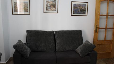 Pis de lloguer a Calle de la Rioja, 10, Renfe - Bulevar 1ª y 2ª Fase, Jaén Capital - imatge 4 Foto 4 de Pis de lloguer a Calle de la Rioja, 10, Renfe - Bulevar 1ª y 2ª Fase, Jaén Capital