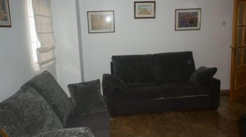 Pis de lloguer a Calle de la Rioja, 10, Renfe - Bulevar 1ª y 2ª Fase, Jaén Capital - imatge 5 Foto 5 de Pis de lloguer a Calle de la Rioja, 10, Renfe - Bulevar 1ª y 2ª Fase, Jaén Capital