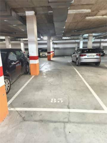 Garaje en Alquiler en Pino Montano - Consolación