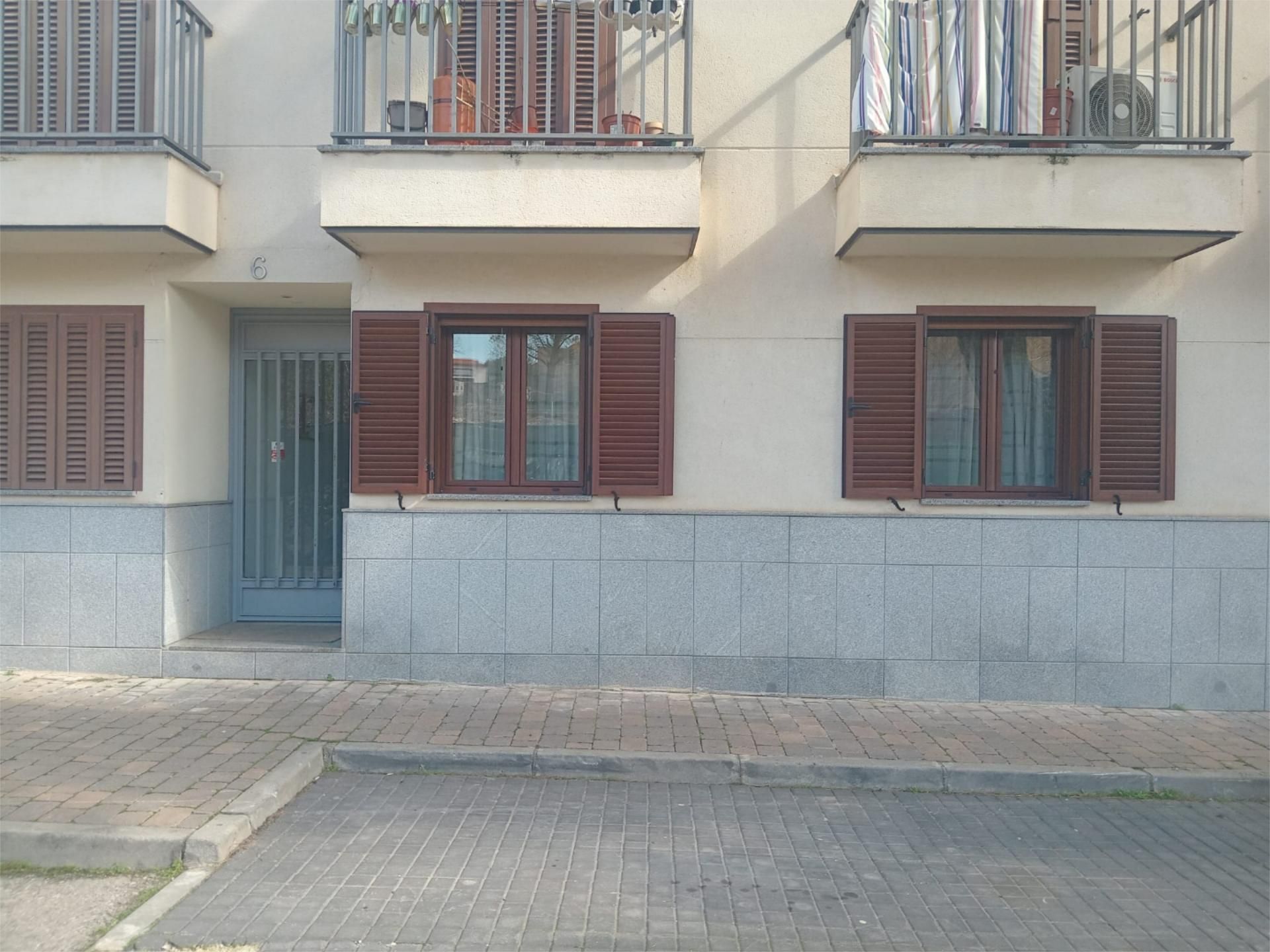 Flat for sale in Calle de los Álamos, 6, Venturada Pueblo