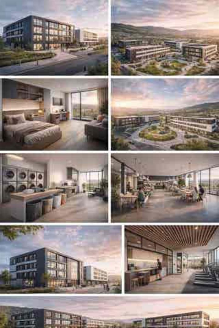 Vista exterior de Apartament en venda en San Cibrao das Viñas