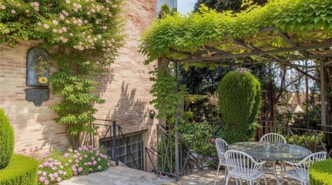 Foto 5 de Casa o xalet en venda a Carrer Pujada de L'ermita, 8, Casas Verdes - Ermita, Godella