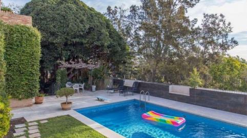 Foto 3 de Casa o xalet en venda a Carrer Pujada de L'ermita, 8, Casas Verdes - Ermita, Godella