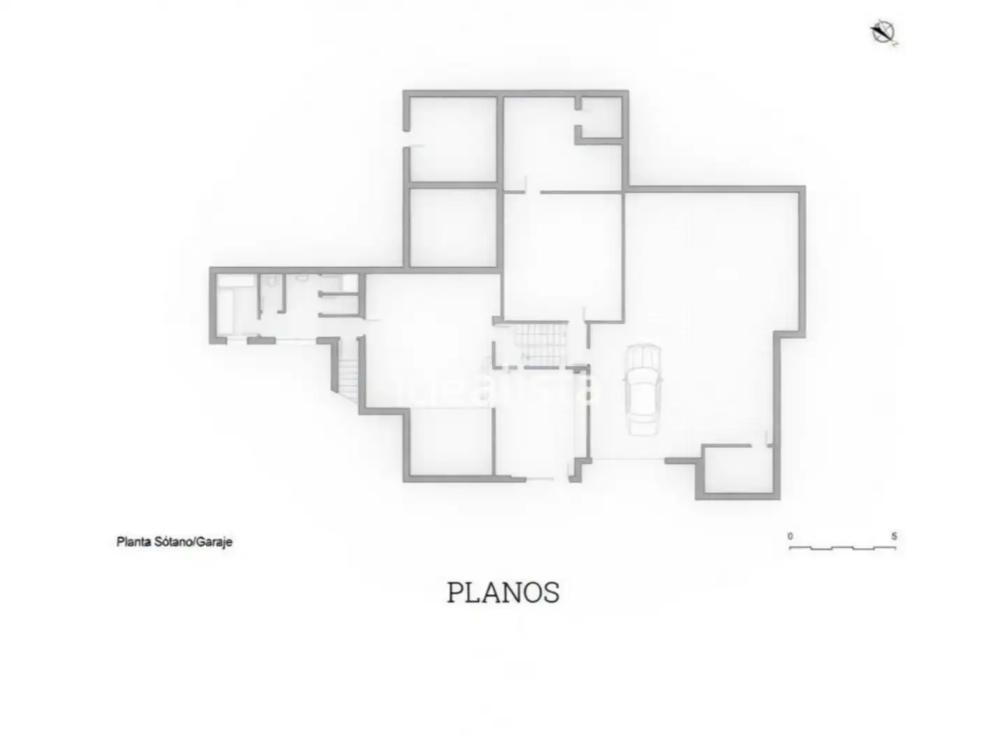 Houses for sale in Carrer Pujada de L'ermita, 8, Casas Verdes - Ermita Houses for sale in Godella with Air Conditioner, Terrace and Swimming Pool