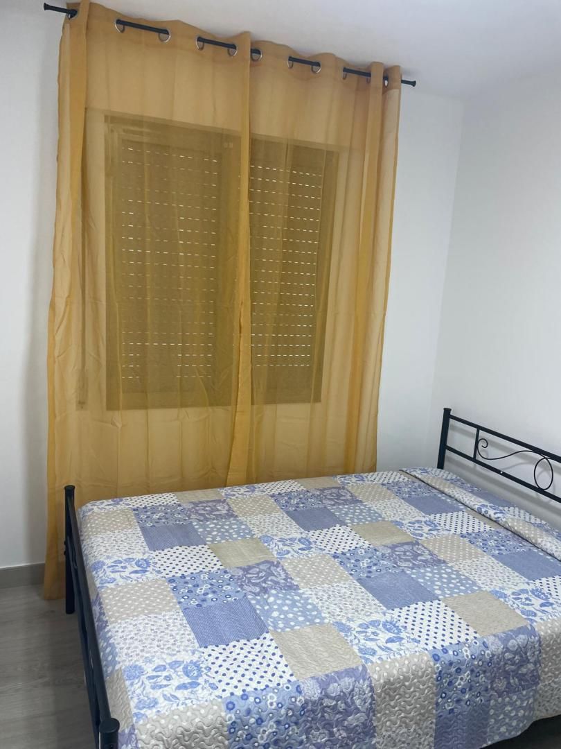 Wohnung zur Miete in Antonio Machado Kalea, 2, Txabarri - La Unión - Vista Alegre