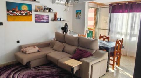 Foto 2 de Pis en venda a Avinguda Doctor Ortiz Sebastian, 6, Pobla de Farnals, La Pobla de Farnals