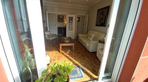 Foto 3 de Pis en venda a Paseo de la Castellana, 225, Almenara -Ventilla,  Madrid Capital