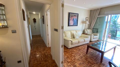 Foto 2 de Pis en venda a Paseo de la Castellana, 225, Almenara -Ventilla,  Madrid Capital