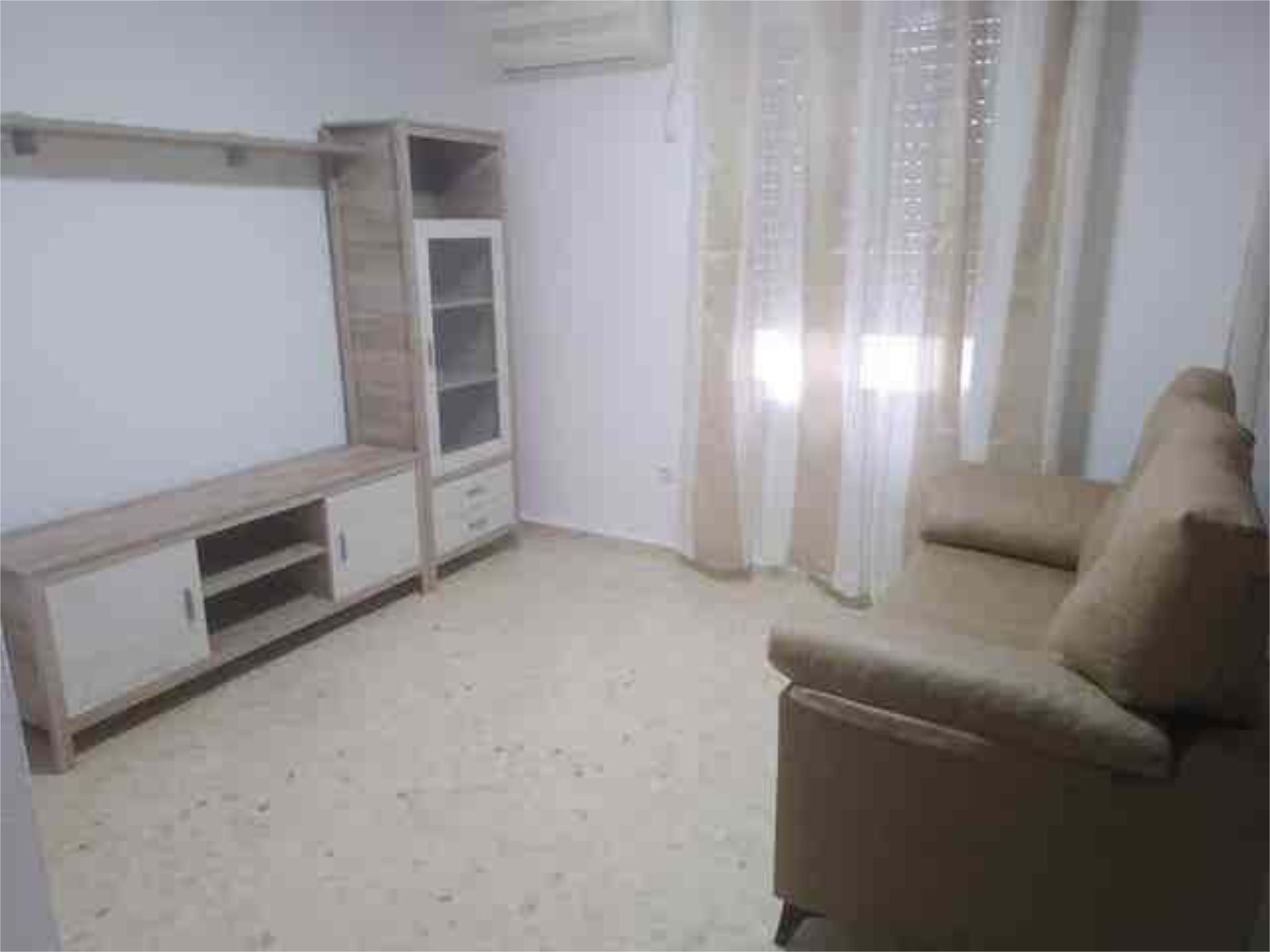 Flat for rent in Sta. Marina - San Andrés - San Pablo - San Lorenzo