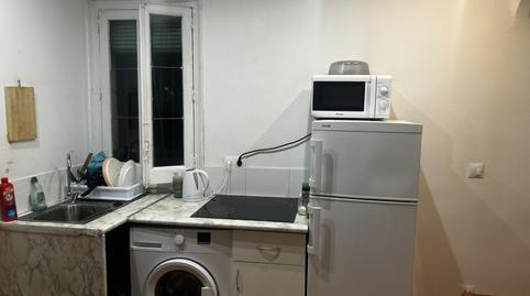 Foto 4 de Pis per a compartir a Calle de García de Paredes, 20, Trafalgar,  Madrid Capital