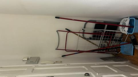 Foto 2 de Pis per a compartir a Calle de García de Paredes, 20, Trafalgar,  Madrid Capital