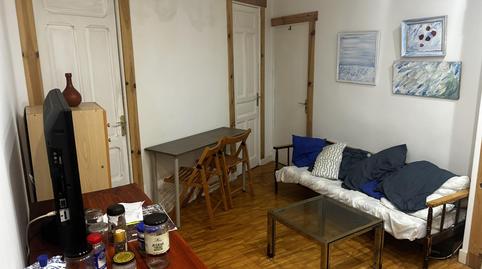 Foto 3 de Pis per a compartir a Calle de García de Paredes, 20, Trafalgar,  Madrid Capital