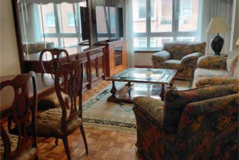 Pis de lloguer a Os Mallos, A Coruña Capital - imatge 1 Foto 1 de Pis de lloguer a Os Mallos, A Coruña Capital