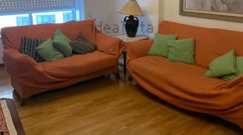 Photo 3 of Flat to share in Rúa Martín Echegaray, 1, As Travesas - Balaídos, Vigo