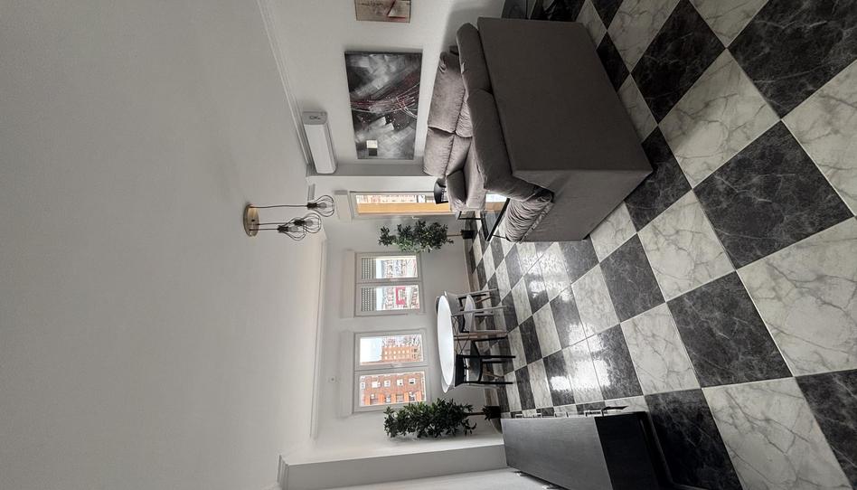 Flat for share in Avenida Sinforiano Madroñero, 27, Valdepasillas - La Paz - Huerta Rosales, Badajoz Capital - image 1 Photo 1 of Flat for share in Avenida Sinforiano Madroñero, 27, Valdepasillas - La Paz - Huerta Rosales, Badajoz Capital